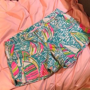 You gotta regatta adie shorts